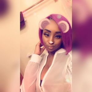 Meet your Posher, Shanelle